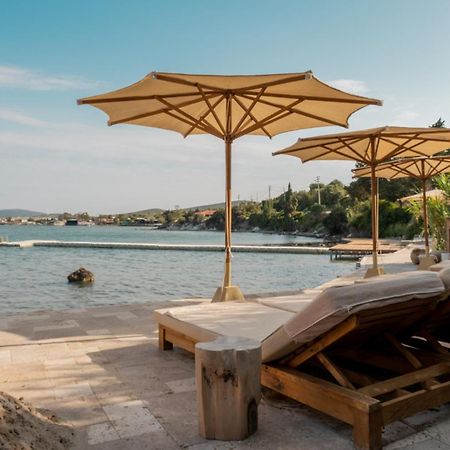 Gaia Alacati By The Sea - Adult Only Çeşme Kültér fotó