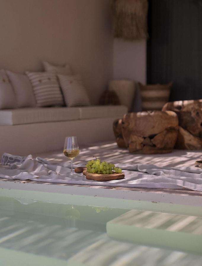 Gaia Alacati By The Sea - Adult Only Çeşme Kültér fotó
