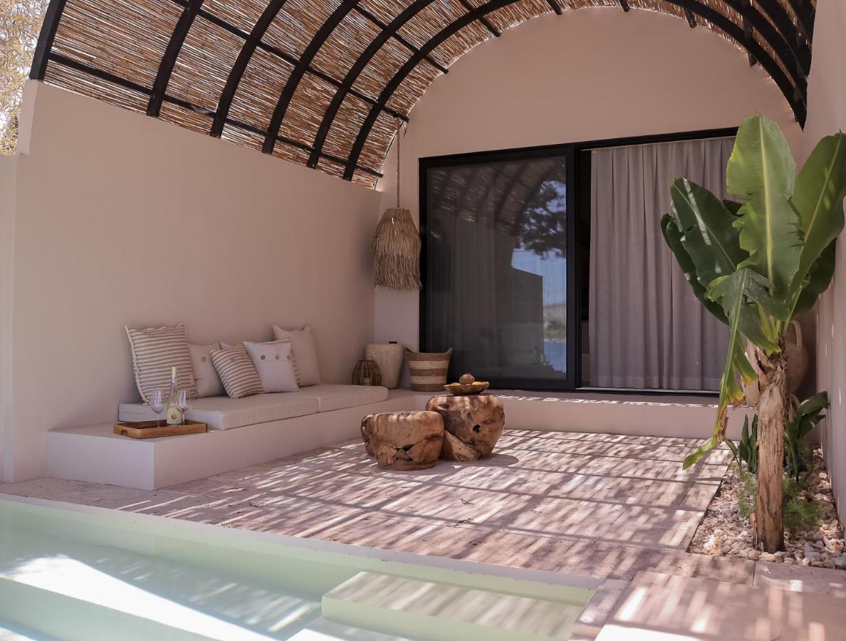 Gaia Alacati By The Sea - Adult Only Çeşme Kültér fotó