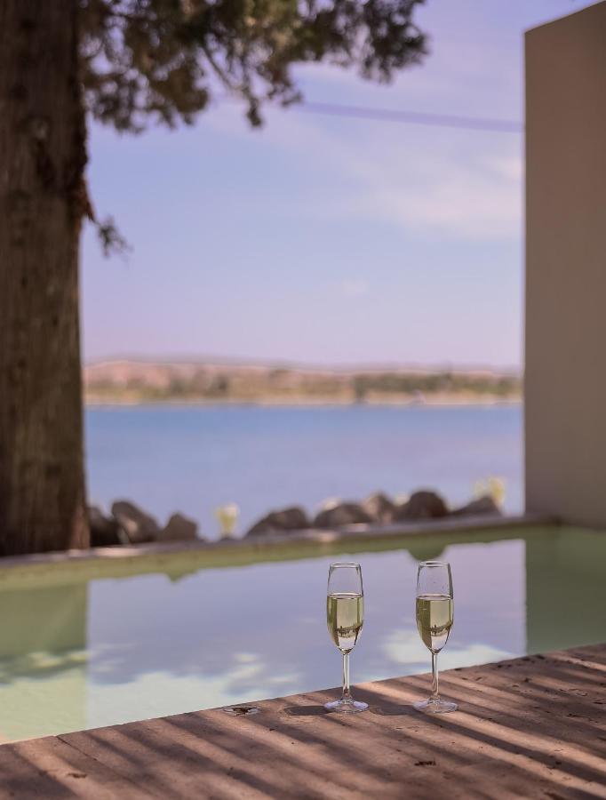 Gaia Alacati By The Sea - Adult Only Çeşme Kültér fotó