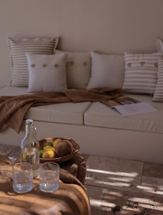 Gaia Alacati By The Sea - Adult Only Çeşme Kültér fotó