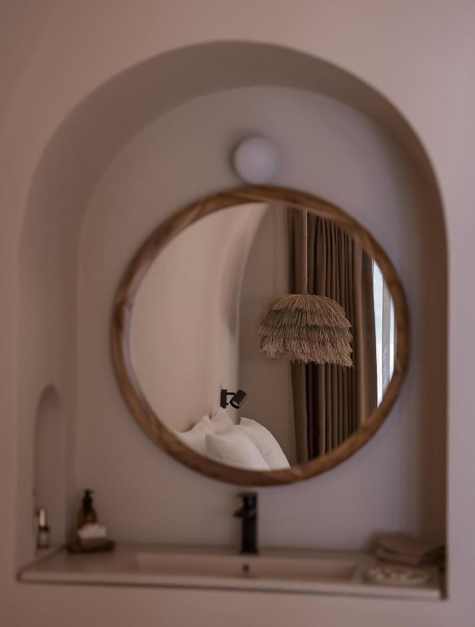 Gaia Alacati By The Sea - Adult Only Çeşme Kültér fotó