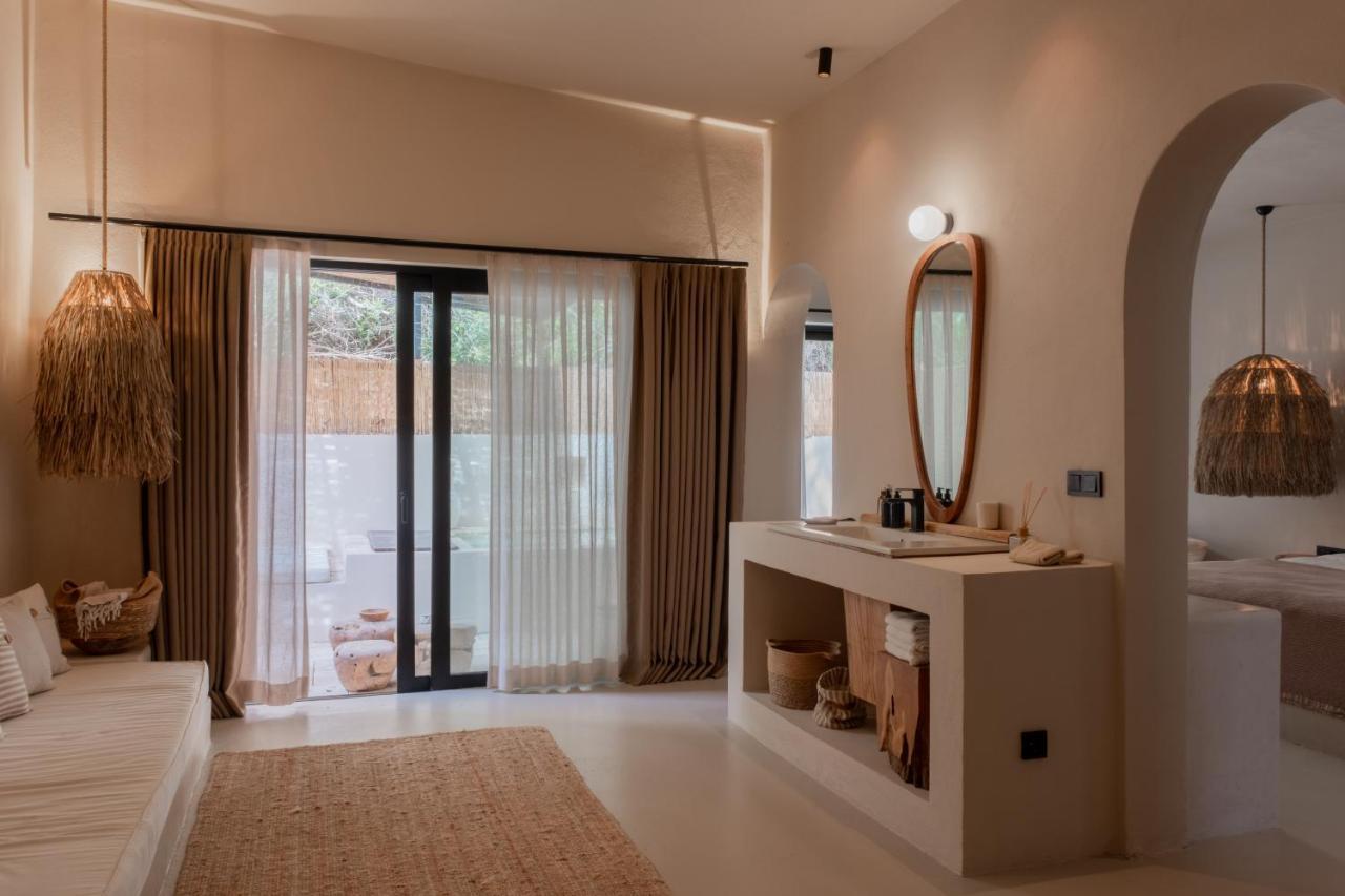 Gaia Alacati By The Sea - Adult Only Çeşme Kültér fotó
