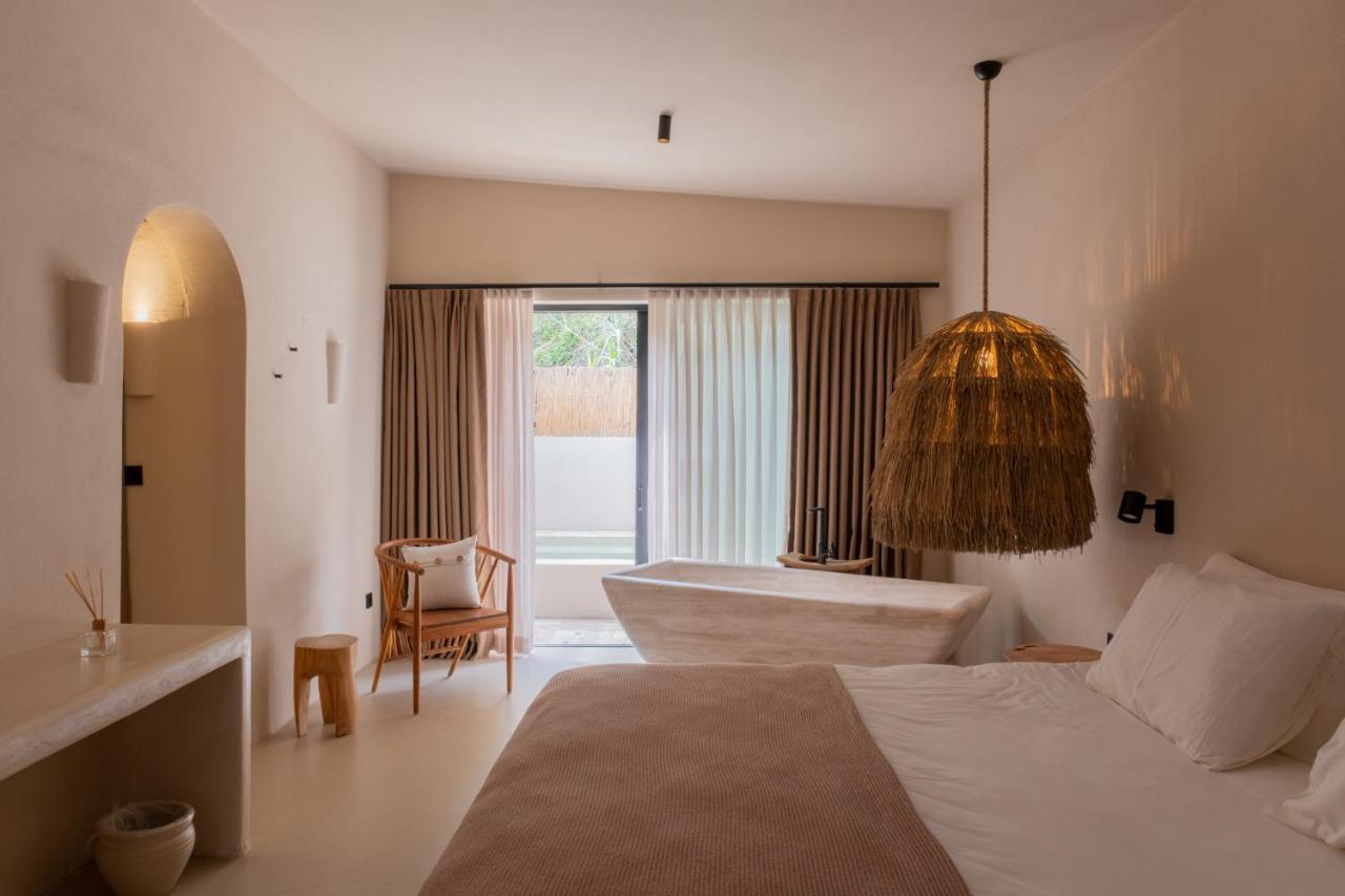 Gaia Alacati By The Sea - Adult Only Çeşme Kültér fotó