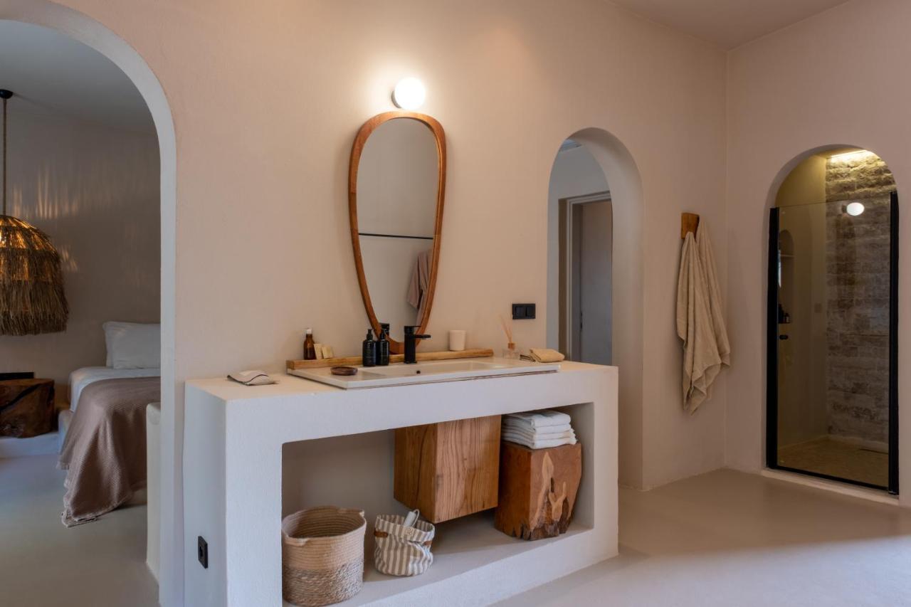 Gaia Alacati By The Sea - Adult Only Çeşme Kültér fotó