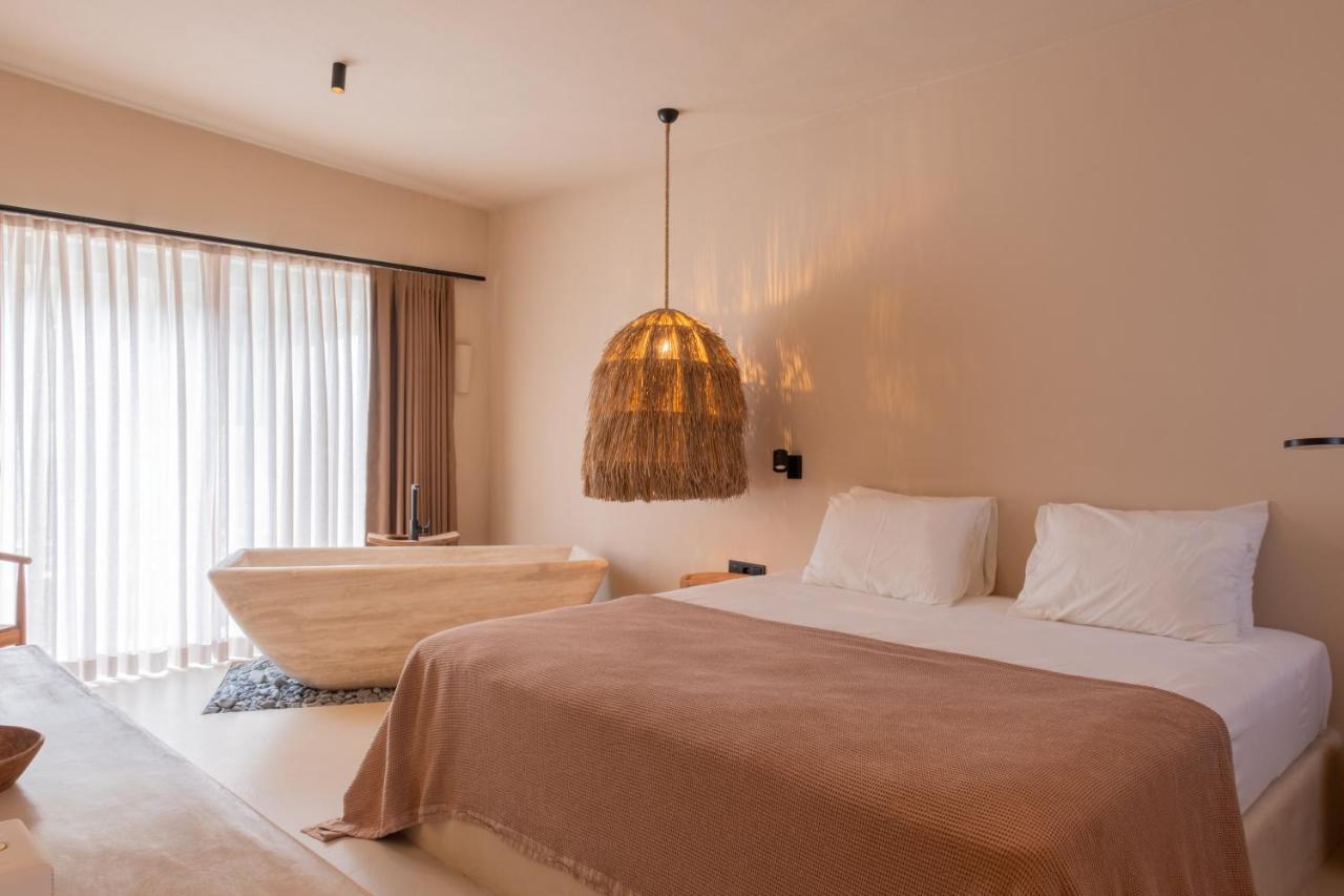 Gaia Alacati By The Sea - Adult Only Çeşme Kültér fotó