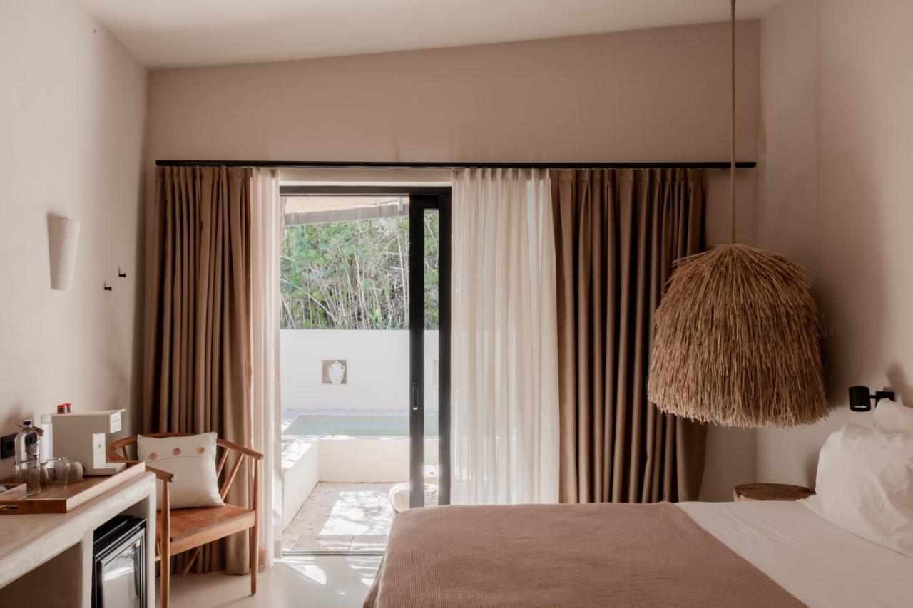 Gaia Alacati By The Sea - Adult Only Çeşme Kültér fotó