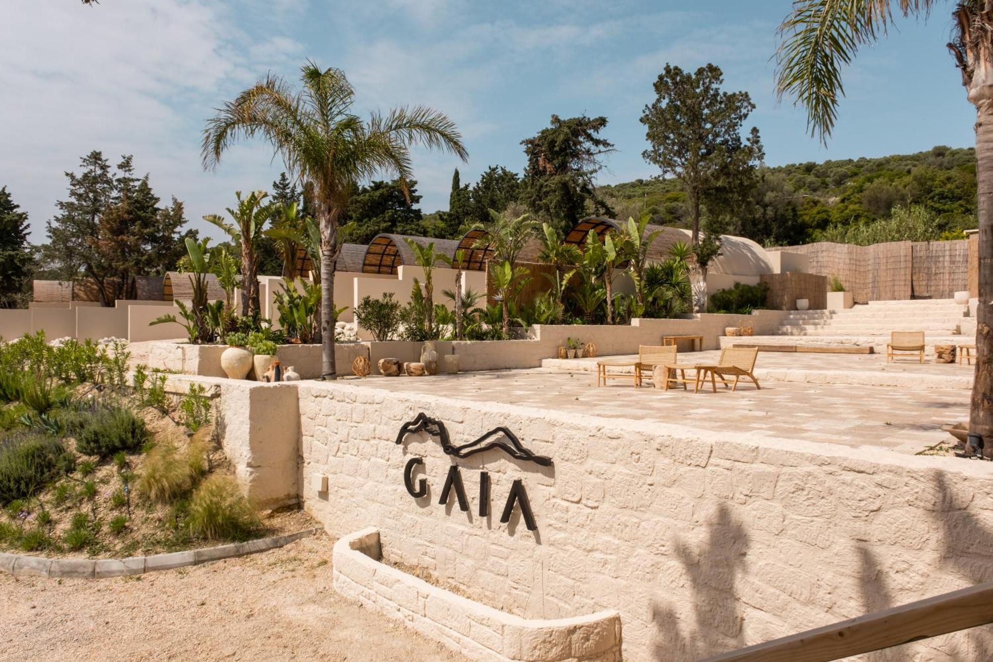 Gaia Alacati By The Sea - Adult Only Çeşme Kültér fotó
