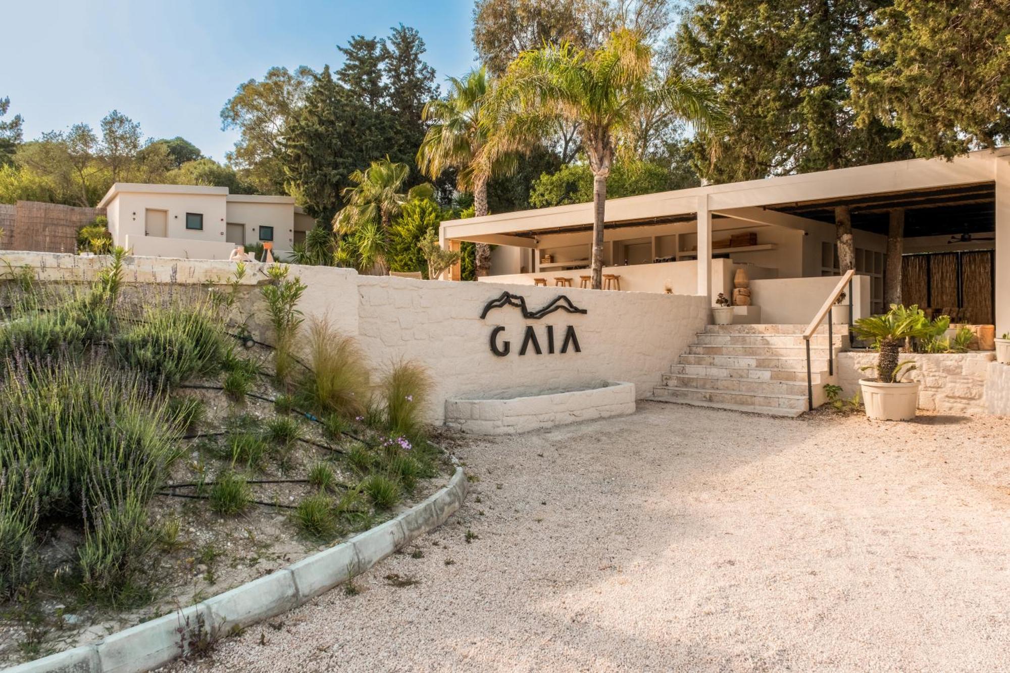 Gaia Alacati By The Sea - Adult Only Çeşme Kültér fotó